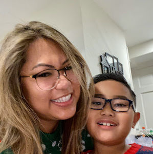 Meet your Posher, Annette